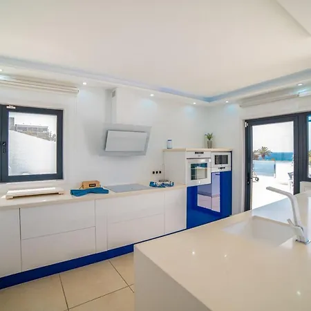 Casa Playa Vista Villa