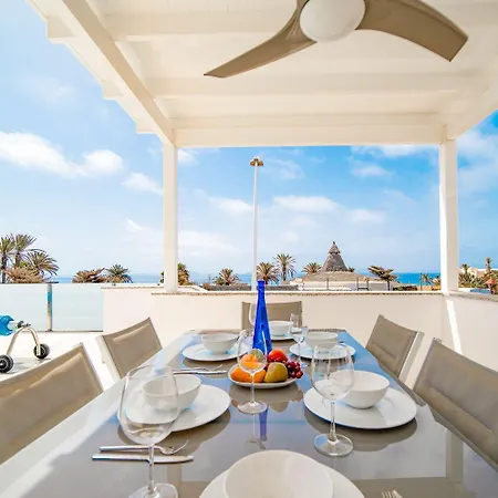 Casa Playa Vista Vila *