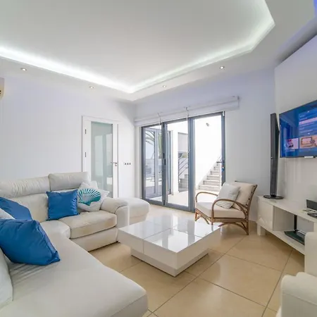 Casa Playa Vista * Playa Blanca (Lanzarote)