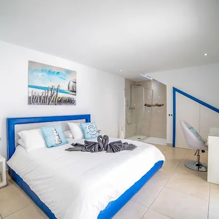 Vila Casa Playa Vista *