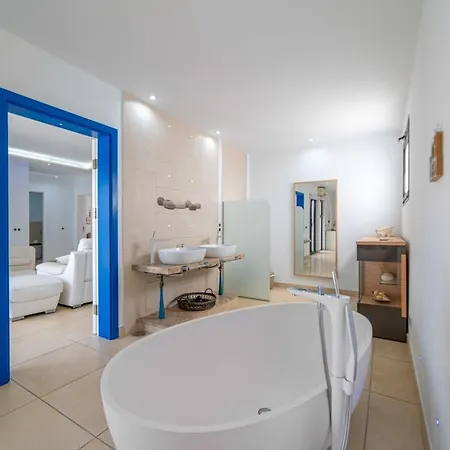 Vila Casa Playa Vista Playa Blanca (Lanzarote)