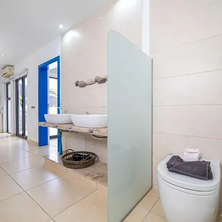 Vila Casa Playa Vista *